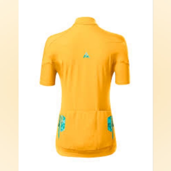 SOLD- W' 7Mesh Quantum SS Jersey - Picture 2 of 8